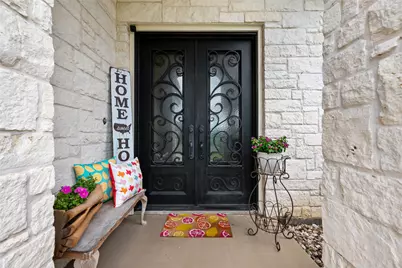 419 Firestone Drive, Marble Falls, TX 78654 - Photo 4