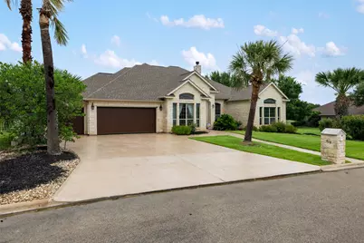 419 Firestone Drive, Marble Falls, TX 78654 - Photo 1