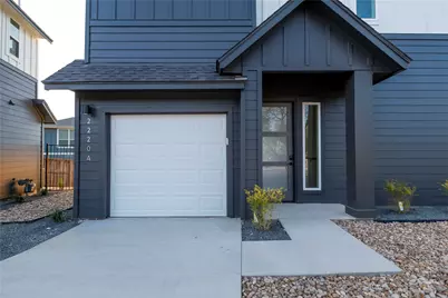 2220 Yellow Jacket Lane #1, Austin, TX 78741 - Photo 6