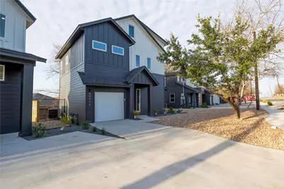 2220 Yellow Jacket Lane #1, Austin, TX 78741 - Photo 4
