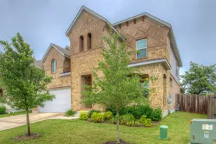 198 Stone View Trail, Austin, TX 78737 - Photo 2
