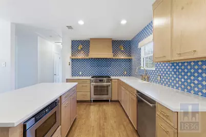 8324 Burrell Drive, Austin, TX 78757 - Photo 2