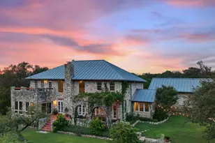 5229 Hupedo Ranch Rd, Spicewood, TX 78669 - Photo 2