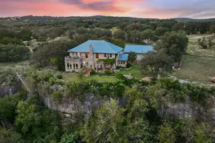 5229 Hupedo Ranch Rd, Spicewood, TX 78669 - Photo 4
