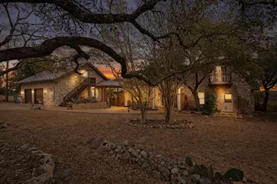 5229 Hupedo Ranch Road, Spicewood, TX 78669 - Photo 8