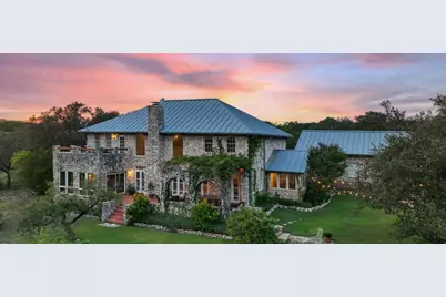 5229 Hupedo Ranch Road, Spicewood, TX 78669 - Photo 2