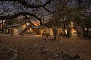 5229 Hupedo Ranch Rd, Spicewood, TX 78669 - Photo 8