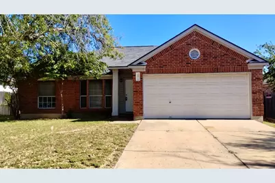 3413 Walleye Way, Round Rock, TX 78665 - Photo 1