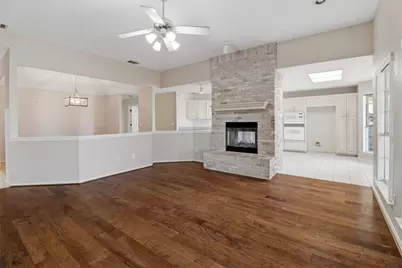 166 Turkey Run, Meadowlakes, TX 78654 - Photo 8