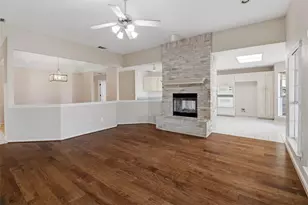 166 Turkey Run, Meadowlakes, TX 78654 - Photo 8