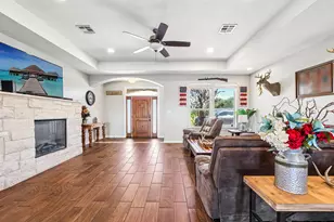 106 Eland Ave, Bastrop, TX 78602 - Photo 2