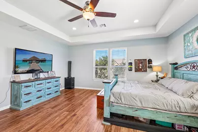106 Eland Avenue, Bastrop, TX 78602 - Photo 24