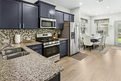 2800 Joe Dimaggio Boulevard #96, Round Rock, TX 78665 - Photo 12