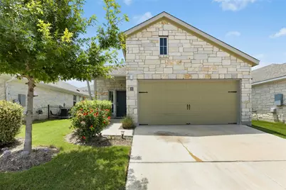 2800 Joe Dimaggio Boulevard #96, Round Rock, TX 78665 - Photo 1