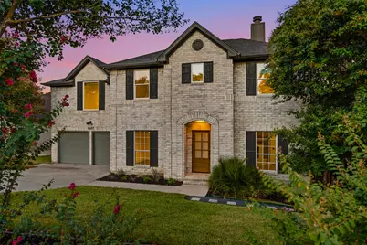 6607 Lost Horizon Drive, Austin, TX 78759 - Photo 1