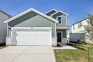 130 Cutleaf Cove, San Marcos, TX 78666 - Photo 2