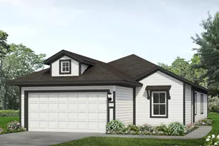 121 Adze Dr, Liberty Hill, TX 78642 - Photo 1