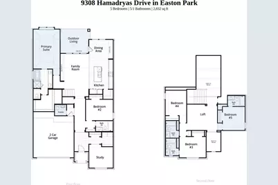 9308 Hamadryas Drive, Austin, TX 78744 - Photo 24