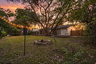 9002 Bubbling Springs Trail, Austin, TX 78729 - Photo 2