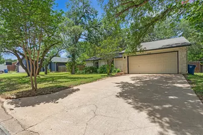 9002 Bubbling Springs Trail, Austin, TX 78729 - Photo 1