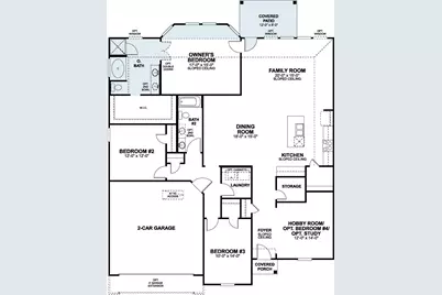 20000 Schatz Way, Manor, TX 78653 - Photo 6