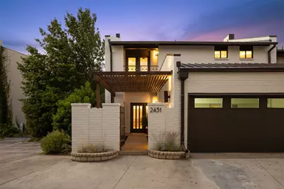 2431 Westlake Drive, Austin, TX 78746 - Photo 6