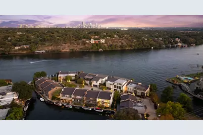 2431 Westlake Drive, Austin, TX 78746 - Photo 4