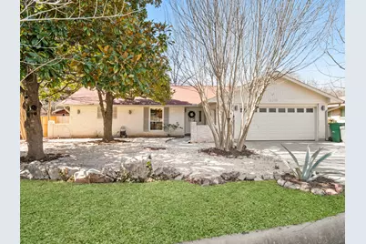 13210 Woodthorpe Street, Austin, TX 78729 - Photo 1