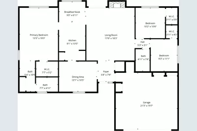 13210 Woodthorpe Street, Austin, TX 78729 - Photo 26