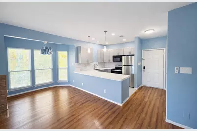 808 W 29th Street #206, Austin, TX 78705 - Photo 1