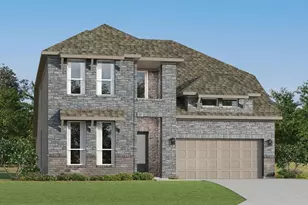 4333 Stone House Ranch Bend, Georgetown, TX 78628 - Photo 4