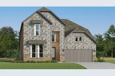 4333 Stone House Ranch Bend, Georgetown, TX 78628 - Photo 2