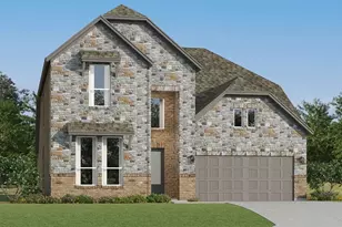 4333 Stone House Ranch Bend, Georgetown, TX 78628 - Photo 2