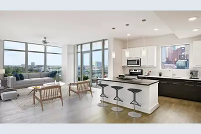 2727 Travis Street #818, Houston, TX 77006 - Photo 6