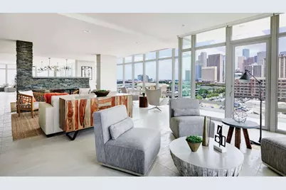 2727 Travis Street #818, Houston, TX 77006 - Photo 20