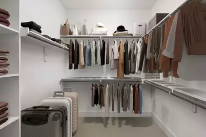 2727 Travis Street #818, Houston, TX 77006 - Photo 14