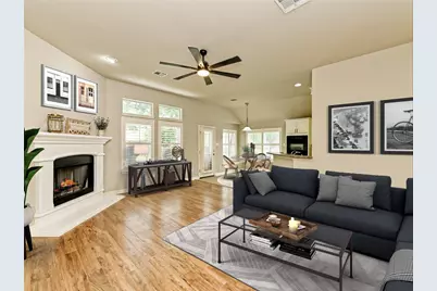 10009 Buffalo Lake Lane, Austin, TX 78747 - Photo 1