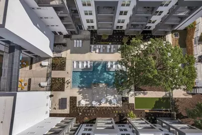 4801 Springdale Road #1402, Austin, TX 78723 - Photo 34