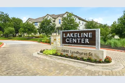 13800 Lyndhurst Street #271, Austin, TX 78717 - Photo 2