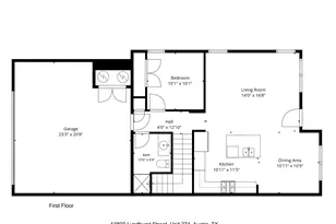 13800 Lyndhurst St, Austin, TX 78717 - Photo 26