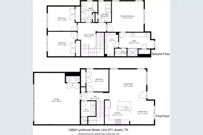 13800 Lyndhurst Street #271, Austin, TX 78717 - Photo 28