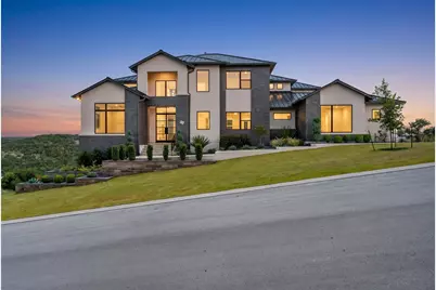 104 High View Trail, Lakeway, TX 78738 - Photo 1