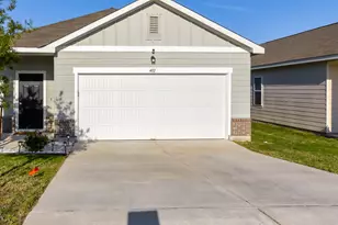 402 Gemsbok Rd, Hutto, TX 78634 - Photo 1