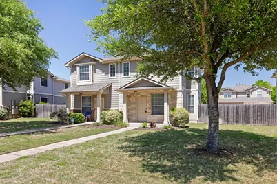 14525 Harris Ridge Boulevard #B, Pflugerville, TX 78660 - Photo 2