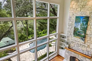 4646 Rockcliff Rd, Austin, TX 78746 - Photo 8