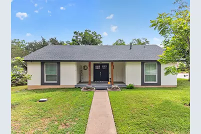 2500 Cockburn Drive, Austin, TX 78745 - Photo 1