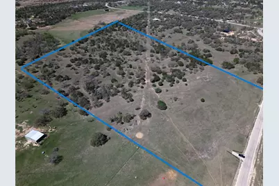 Tract 14 Miller Creek Ranch, Briggs, TX 78608 - Photo 4