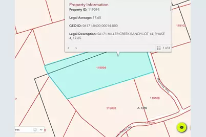 Tract 14 Miller Creek Ranch, Briggs, TX 78608 - Photo 2