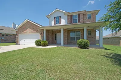 6800 Cromarty Lane, Austin, TX 78754 - Photo 1