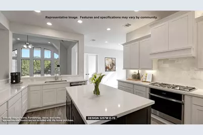 305 Prickly Poppy Way, Georgetown, TX 78633 - Photo 2